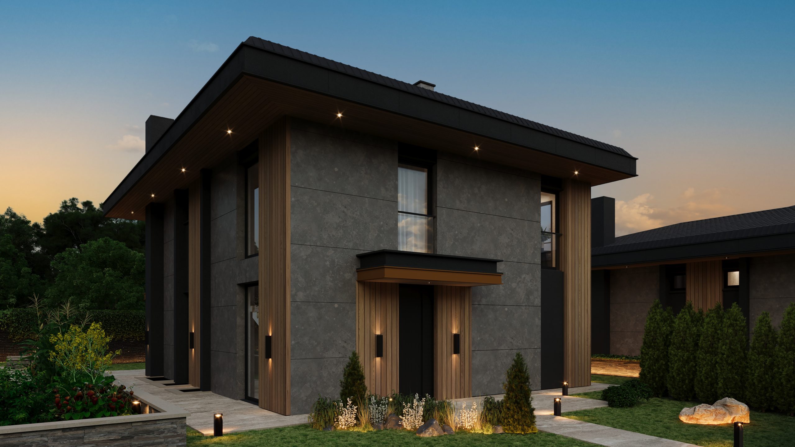 çavuşbaşı villa 5 final