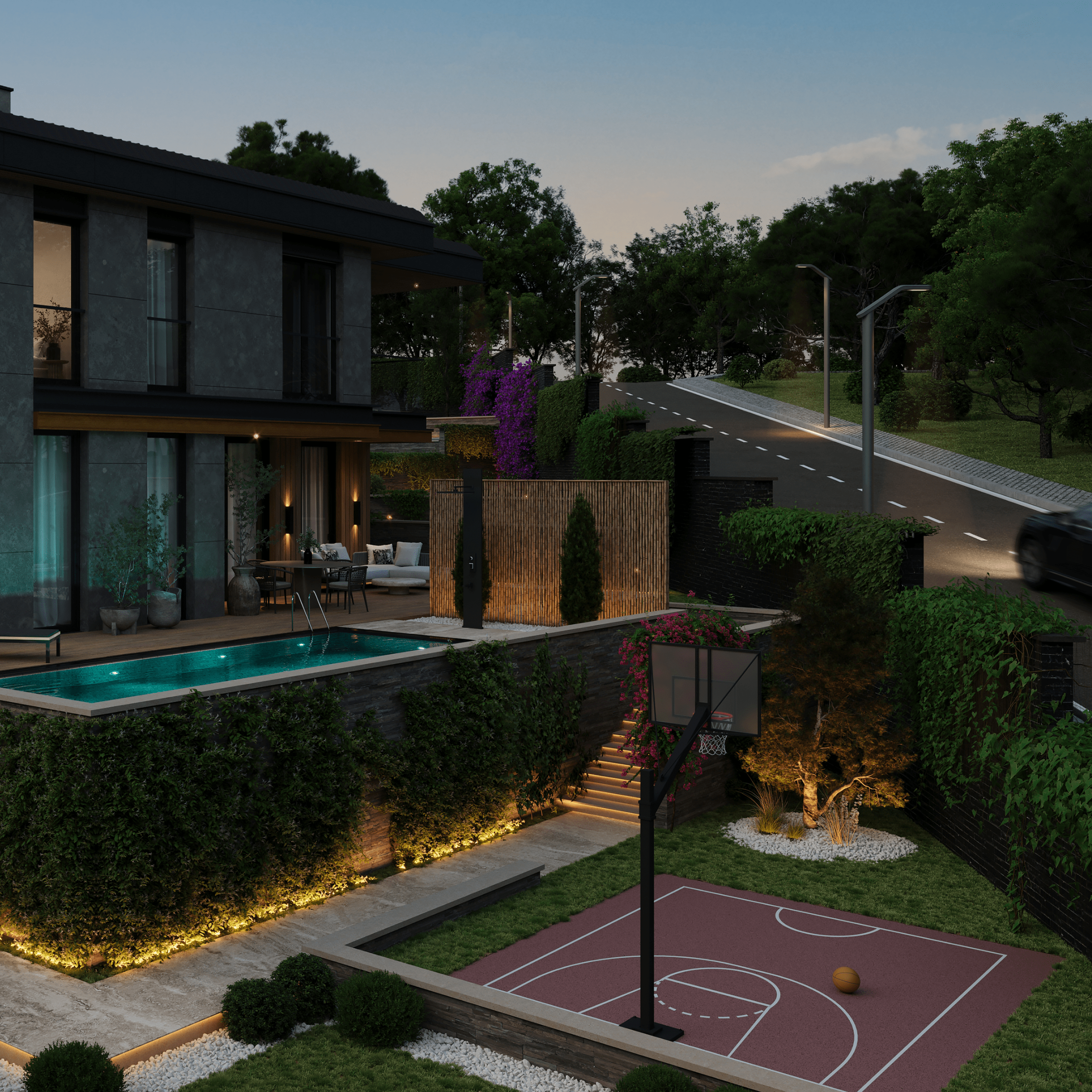 çavuşbaşı villa 4 final 1-min