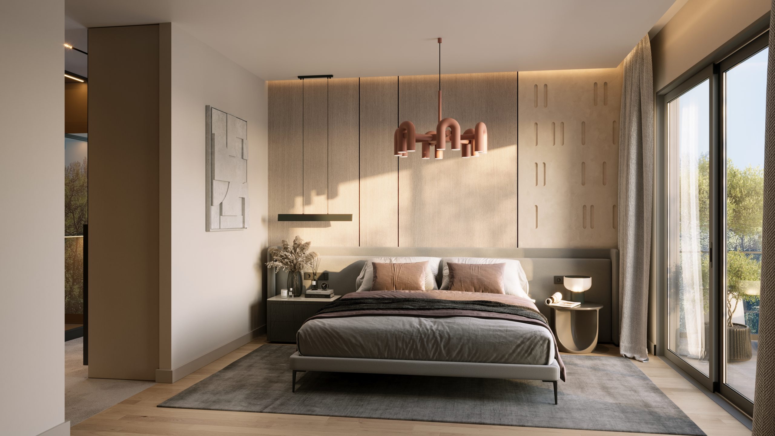 çavuşbaşı villa ebeveyn yatak odası 1 final