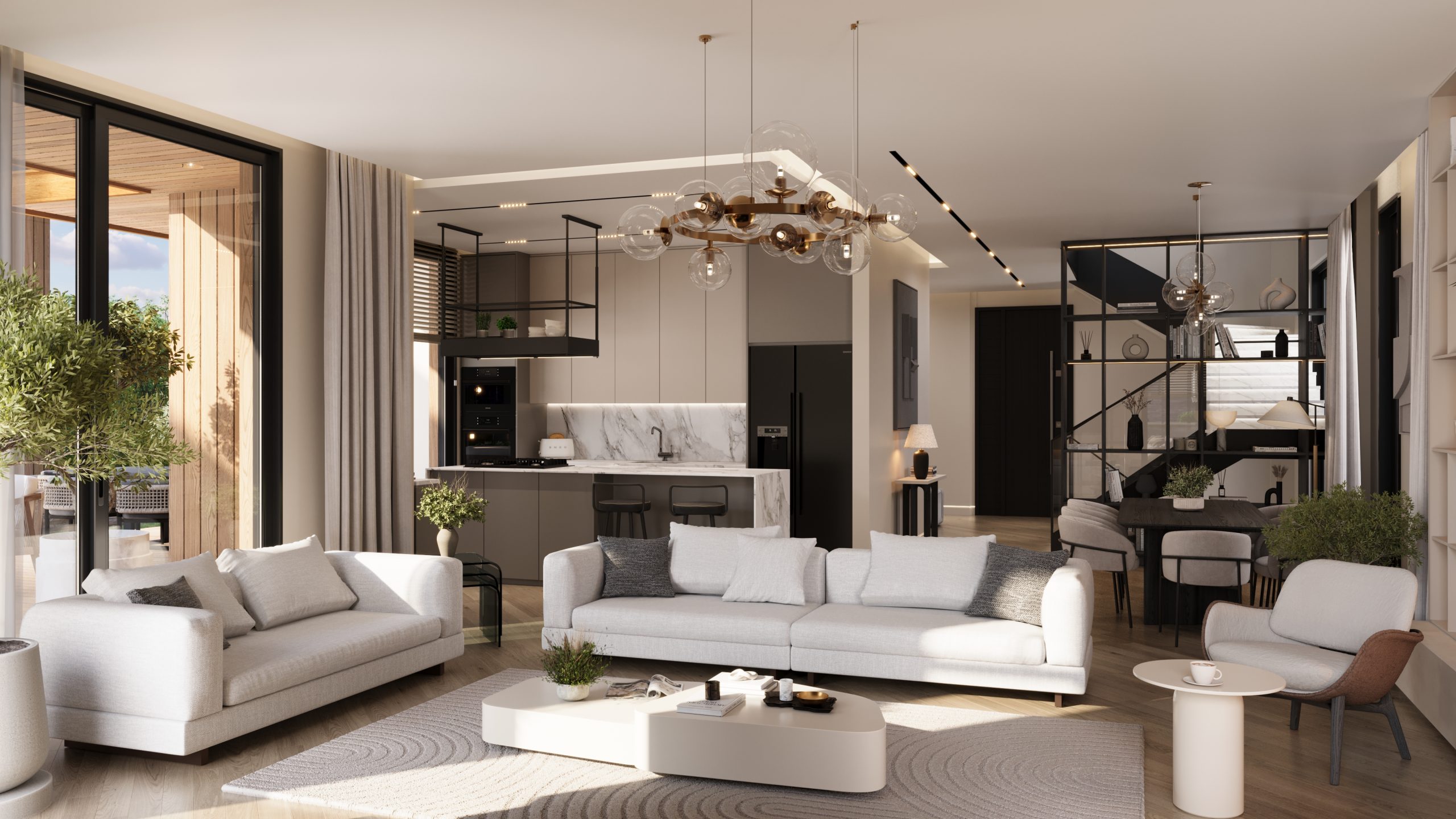 çavuşbaşı villa salon giriş mutfak 4 final (1)